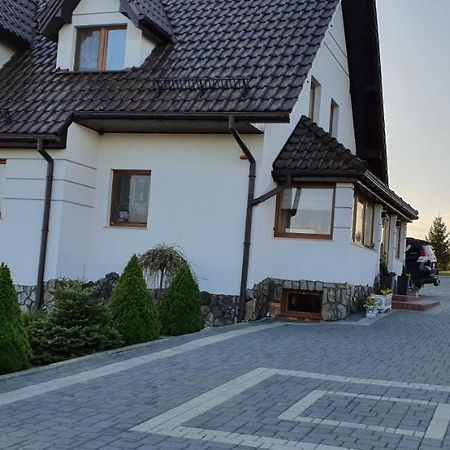 Agroturystyka Piekielnik Bagian luar foto