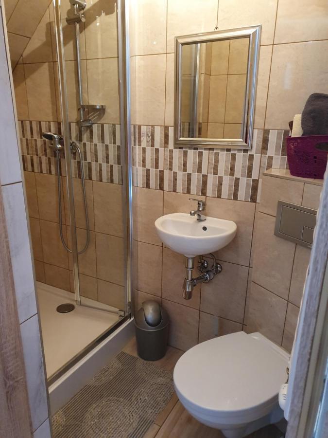 Agroturystyka Piekielnik Bagian luar foto