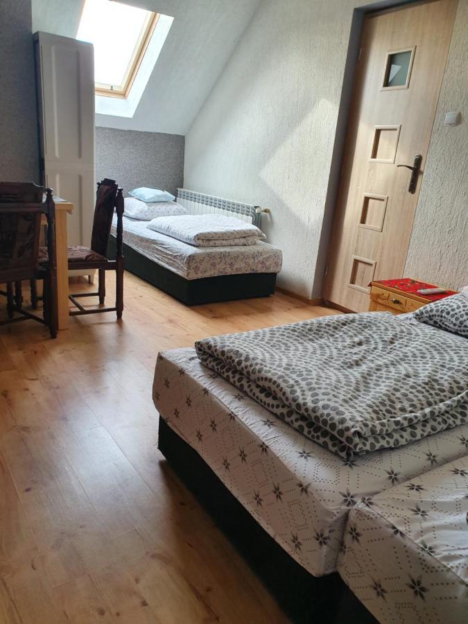 Agroturystyka Piekielnik Bagian luar foto