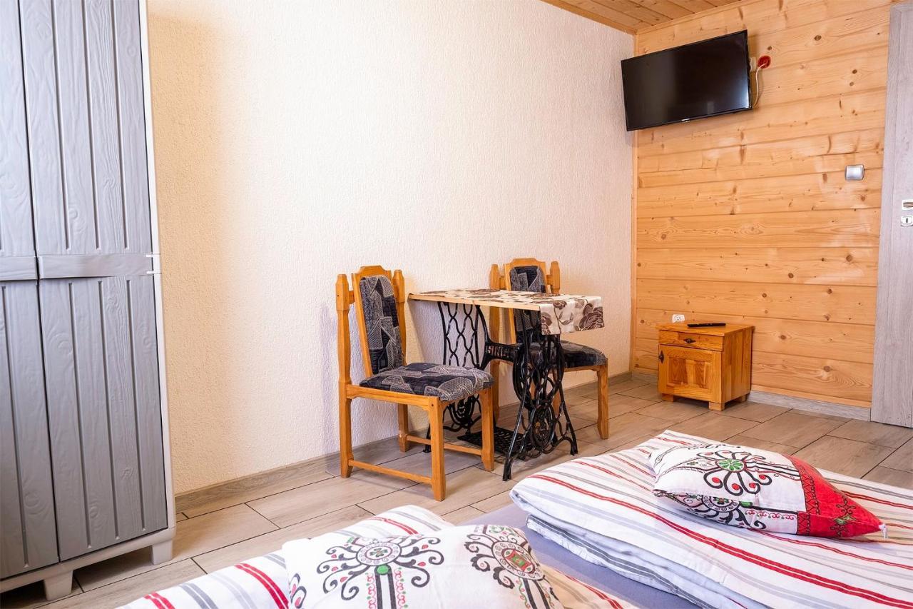 Agroturystyka Piekielnik Ruang foto