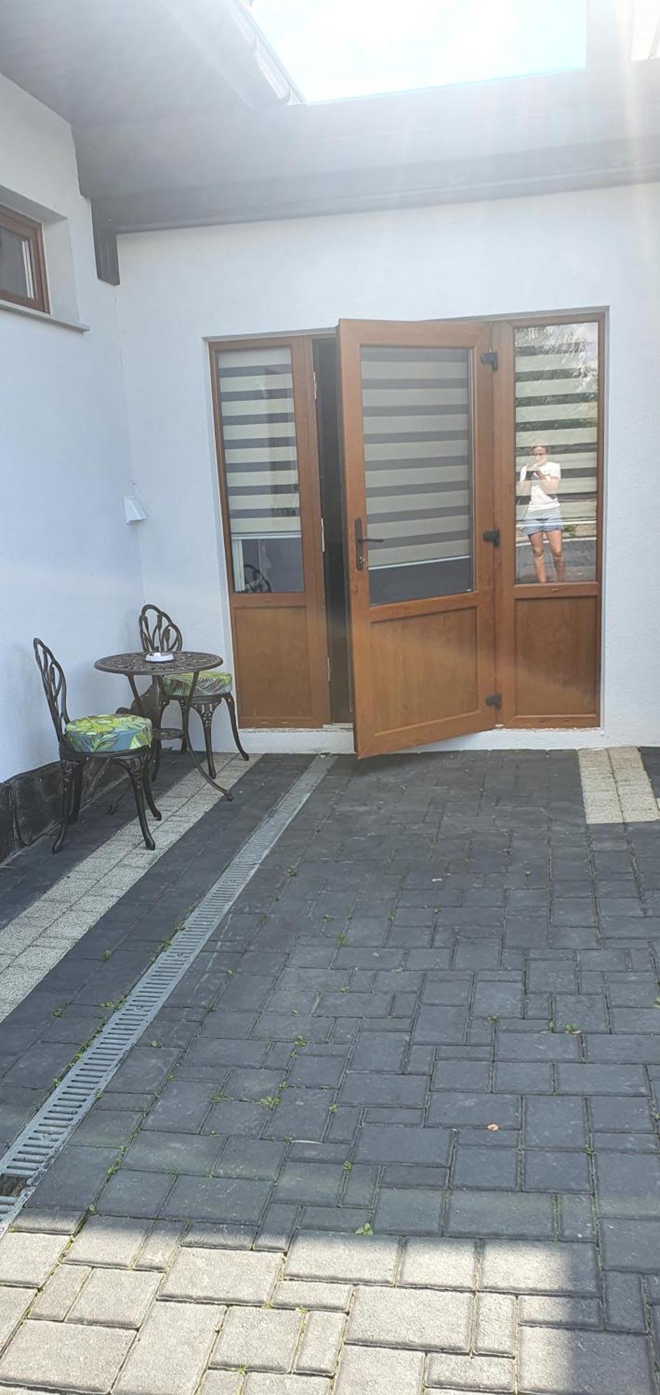 Agroturystyka Piekielnik Ruang foto