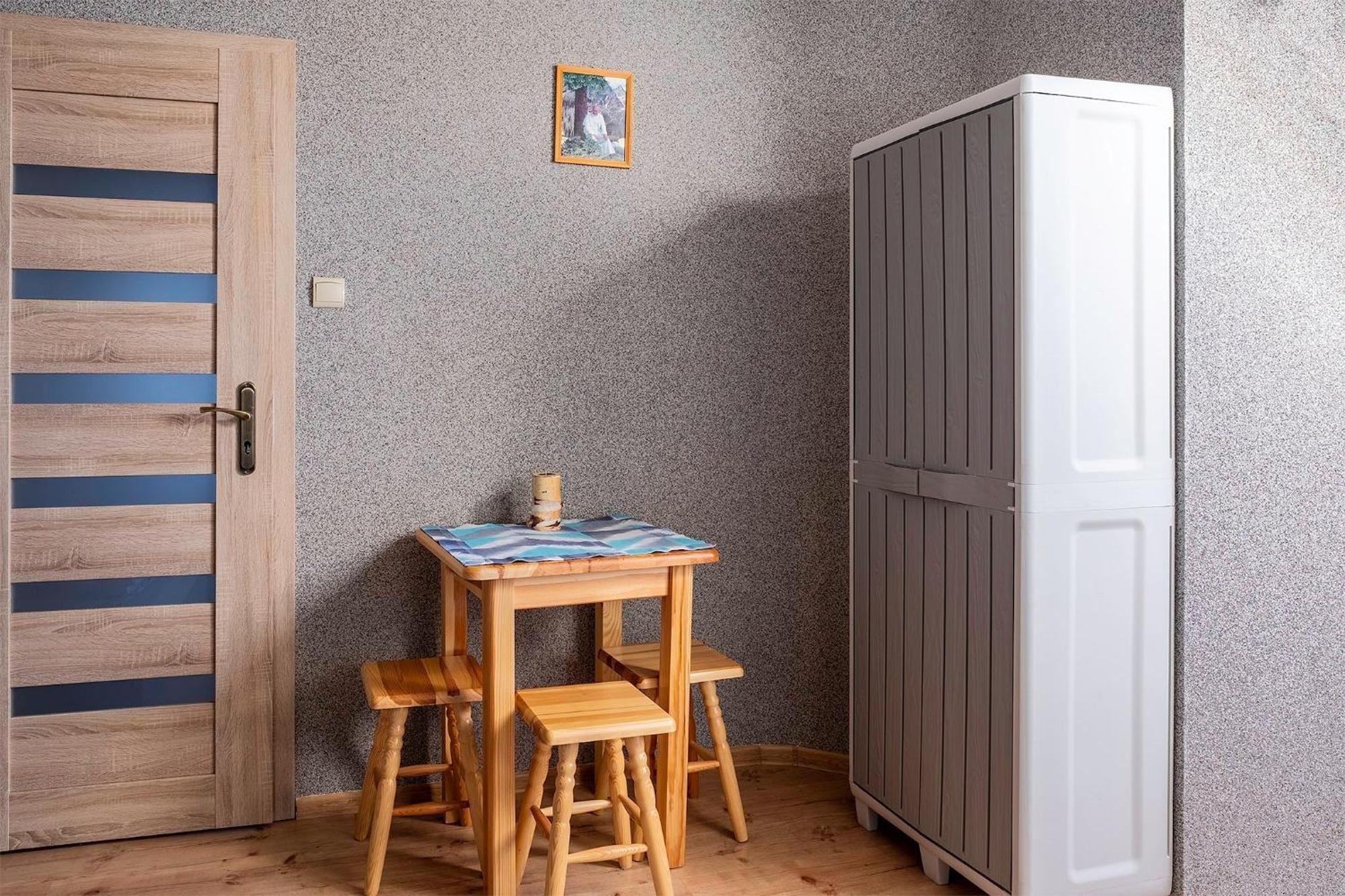 Agroturystyka Piekielnik Ruang foto