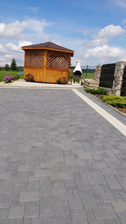 Agroturystyka Piekielnik Bagian luar foto