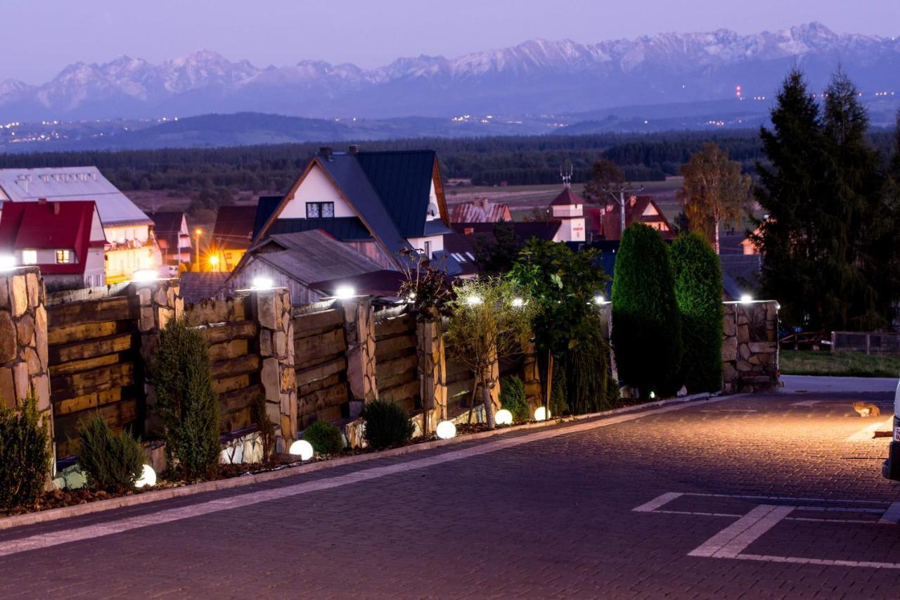 Agroturystyka Piekielnik Bagian luar foto